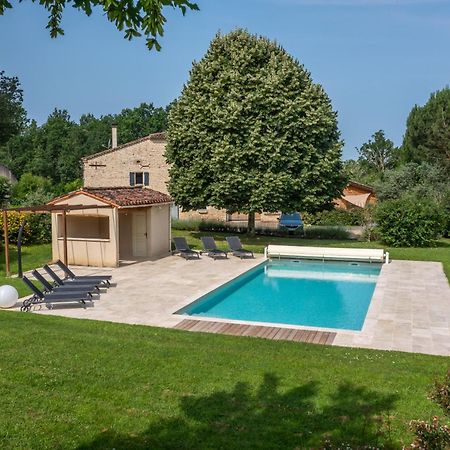 Domaine De Cimelia Villa Fauch Ngoại thất bức ảnh