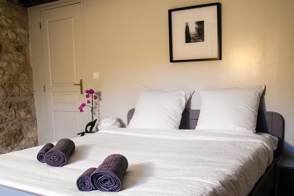 Domaine De Cimelia Villa Fauch Ngoại thất bức ảnh
