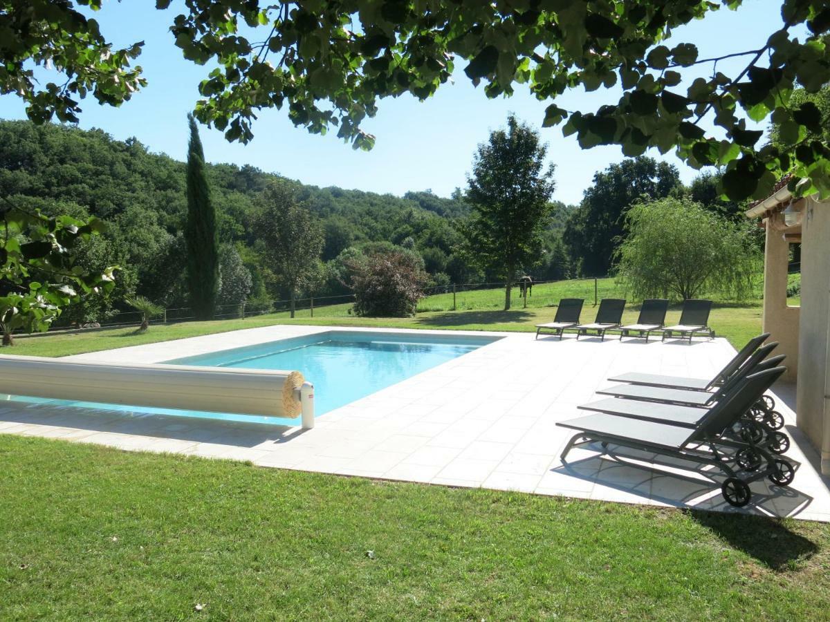 Domaine De Cimelia Villa Fauch Ngoại thất bức ảnh