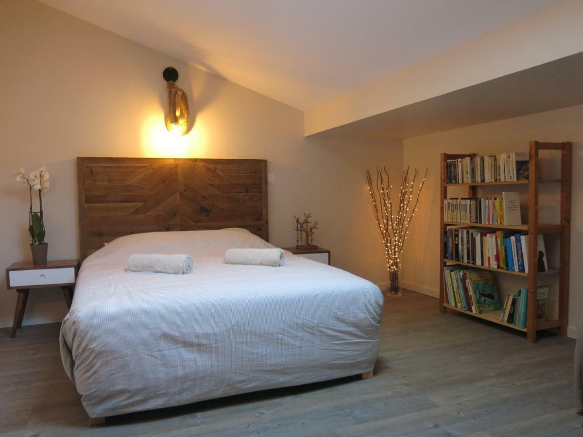Domaine De Cimelia Villa Fauch Ngoại thất bức ảnh