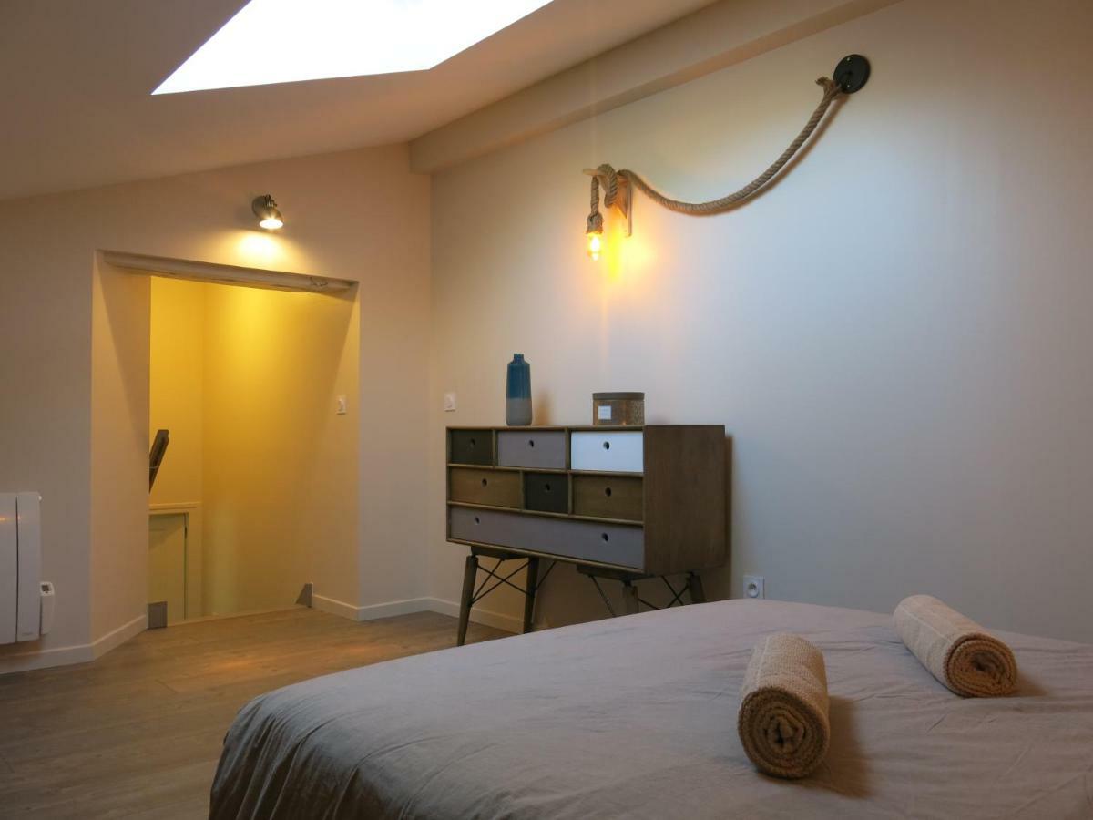 Domaine De Cimelia Villa Fauch Ngoại thất bức ảnh