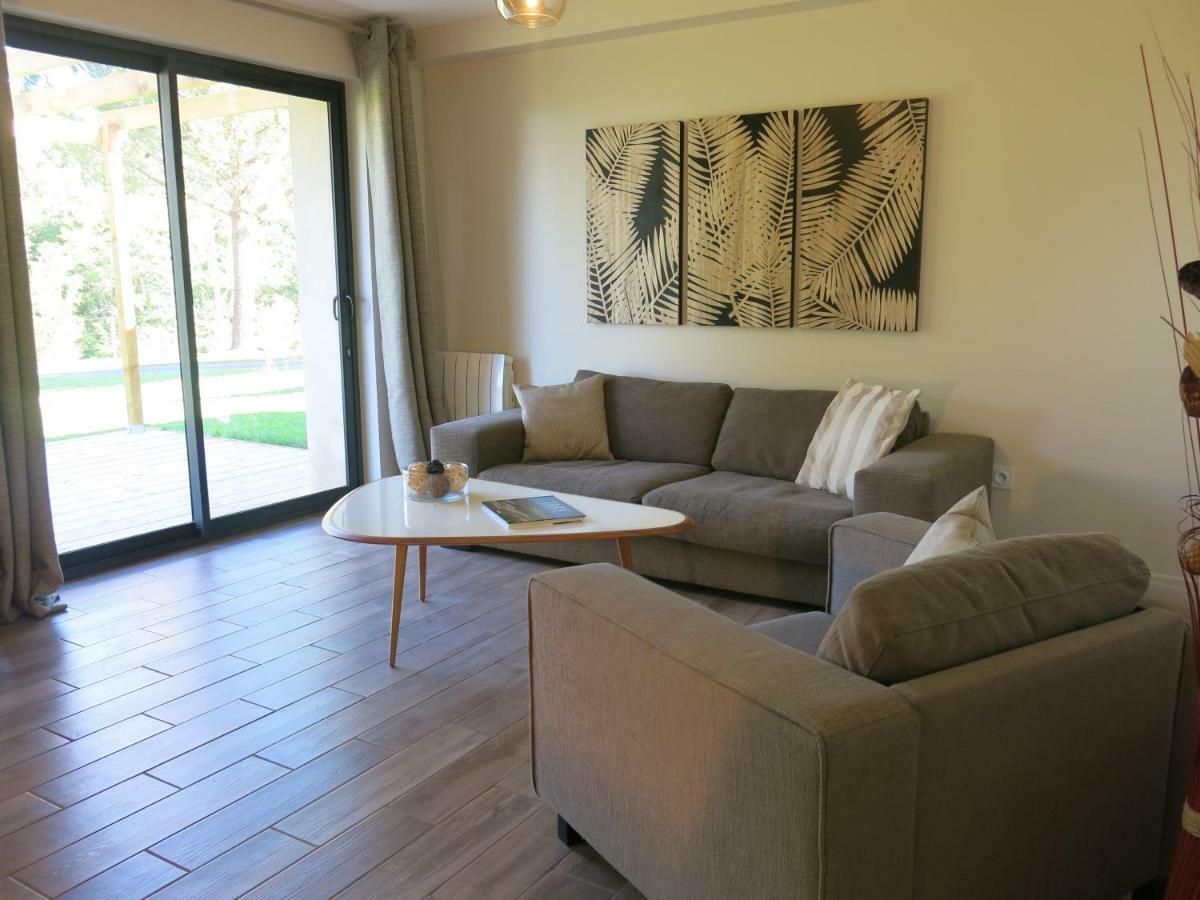 Domaine De Cimelia Villa Fauch Ngoại thất bức ảnh