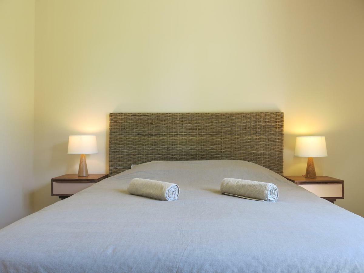Domaine De Cimelia Villa Fauch Ngoại thất bức ảnh
